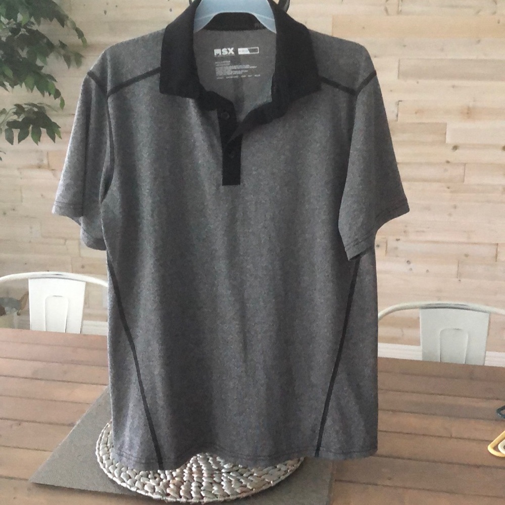 Polo shirt